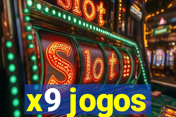 x9 jogos